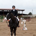 Concurso Nacional de Salto