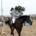 Concurso Nacional de Salto