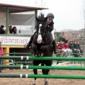 Concurso Nacional de Salto