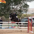 Concurso Nacional de Salto