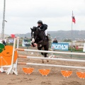 Concurso Nacional de Salto