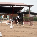 Concurso Nacional de Salto