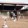 Concurso Nacional de Salto