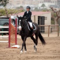 Concurso Nacional de Salto
