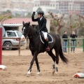 Concurso Nacional de Salto