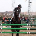 Concurso Nacional de Salto