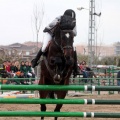 Concurso Nacional de Salto