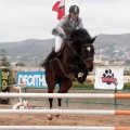 Concurso Nacional de Salto