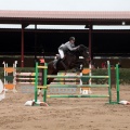 Concurso Nacional de Salto