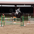 Concurso Nacional de Salto