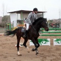Concurso Nacional de Salto