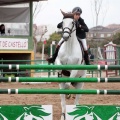 Concurso Nacional de Salto