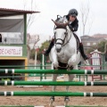 Concurso Nacional de Salto