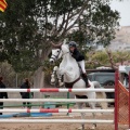 Concurso Nacional de Salto
