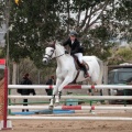 Concurso Nacional de Salto