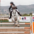 Concurso Nacional de Salto