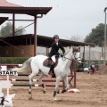 Concurso Nacional de Salto