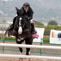 Concurso Nacional de Salto