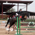 Concurso Nacional de Salto