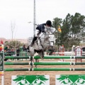 Concurso Nacional de Salto