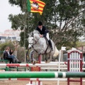 Concurso Nacional de Salto