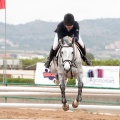 Concurso Nacional de Salto