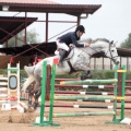 Concurso Nacional de Salto