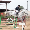 Concurso Nacional de Salto