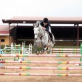 Concurso Nacional de Salto