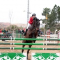 Concurso Nacional de Salto
