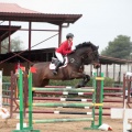 Concurso Nacional de Salto