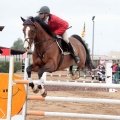 Concurso Nacional de Salto