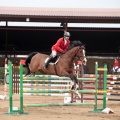 Concurso Nacional de Salto