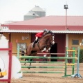 Concurso Nacional de Salto