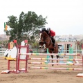Concurso Nacional de Salto