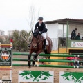 Concurso Nacional de Salto