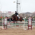 Concurso Nacional de Salto