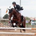Concurso Nacional de Salto