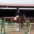 Concurso Nacional de Salto
