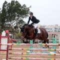 Concurso Nacional de Salto