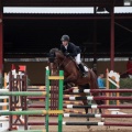 Concurso Nacional de Salto