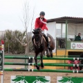 Concurso Nacional de Salto