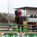 Concurso Nacional de Salto