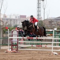 Concurso Nacional de Salto