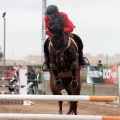 Concurso Nacional de Salto