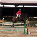 Concurso Nacional de Salto