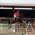 Concurso Nacional de Salto