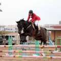 Concurso Nacional de Salto