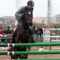 Concurso Nacional de Salto