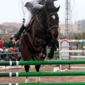 Concurso Nacional de Salto